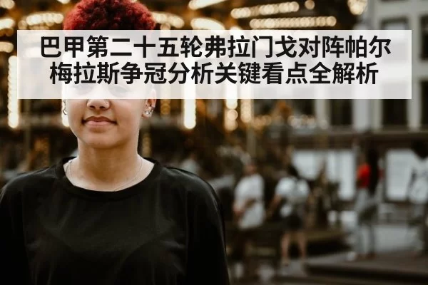巴甲第二十五轮弗拉门戈对阵帕尔梅拉斯争冠分析关键看点全解析